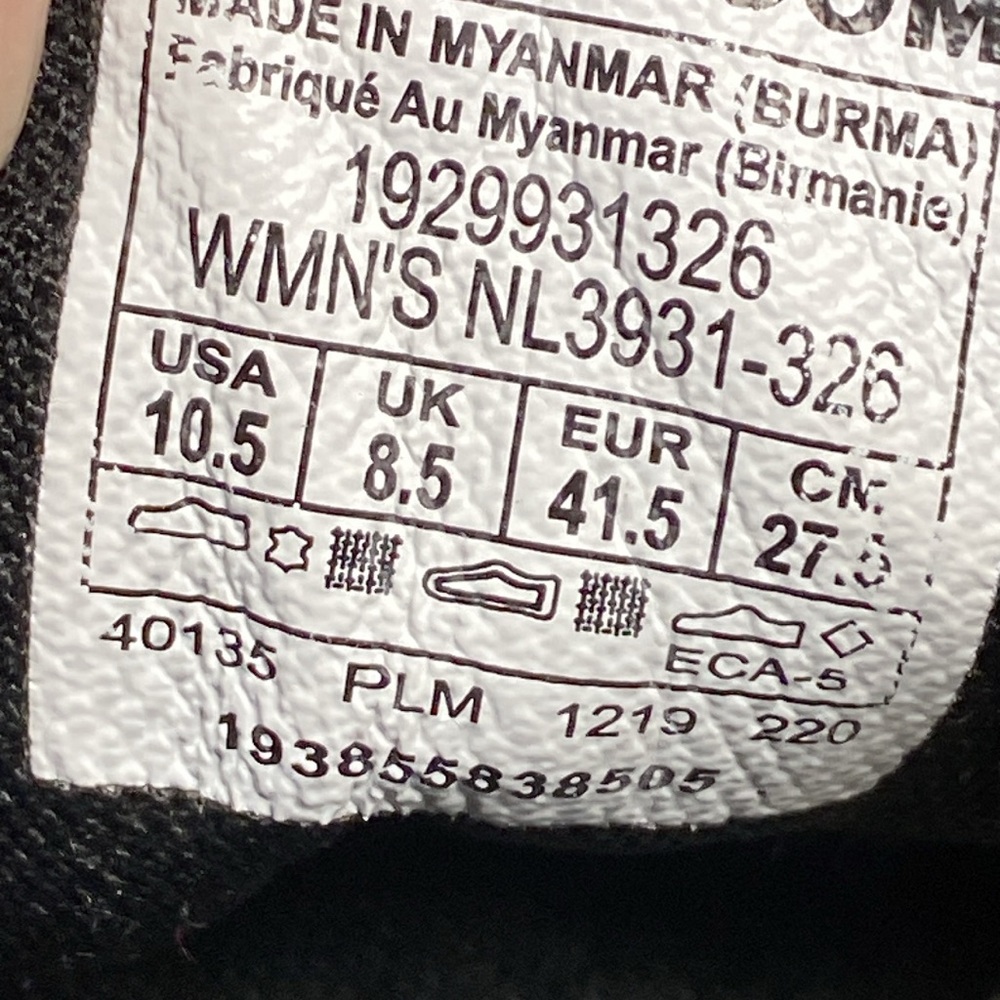 Wos Sorel Boots Sz 10.5 - image 6